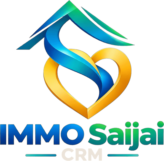 IMMO Saijai CRM