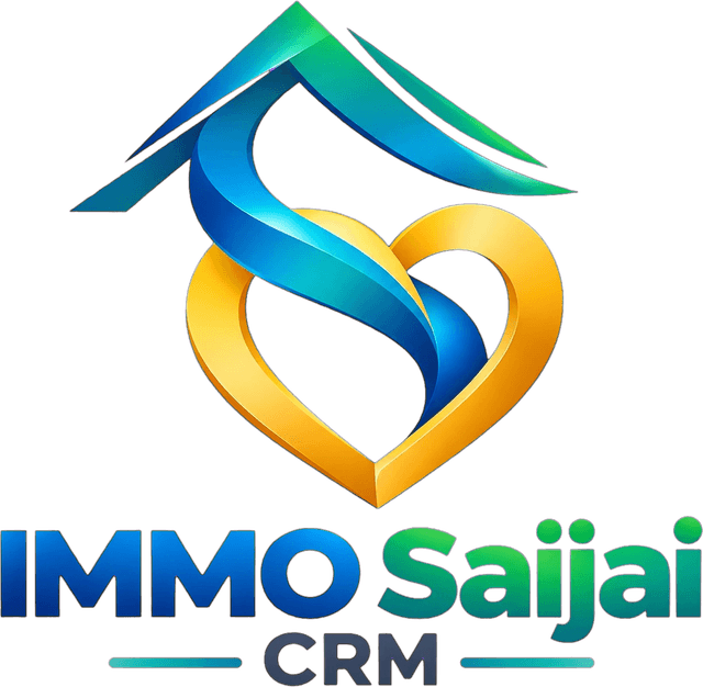 IMMO Saijai CRM